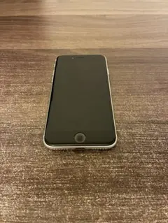 Apple iPhone SE 第2世代　ホワイト