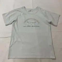 S/S mont-bell モンベル Tシャツ L