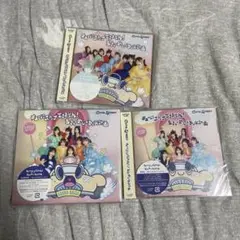 CUTIE STREET CD