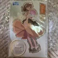 とある 20周年記念くじ 御坂美琴 アクスタ