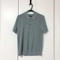 コストコ LYDIAVINE メンズ 半袖ポロシャツ Mサイズ