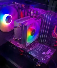 asus b250g ROG＋CPU i7 6700＋メモリ16GB セット
