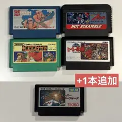 未使用　箱痛み有り　fc FC 怒3 Ⅲ ファミコン 楽天市場】【中古】怒III ファミコンソフト【レトロ】 : お宝市番館