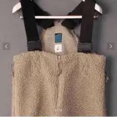 6 ボアサロペット