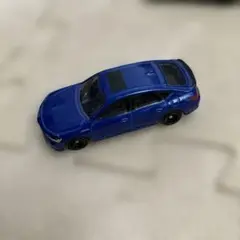 トミカ　アキュラインテグラ