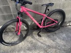 ルイガノ MTB CASPER PRO