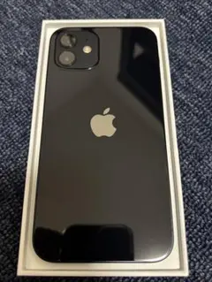 【美品】iPhone12 128GB 修理歴あり