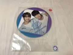 jbj95 うちわ 公式