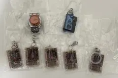 仮面ライダー めじるしアクセサリー2 ラウズカード