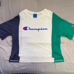 チャンピオン　champion UV レディースTシャツ