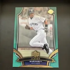 メジャーリーグカード、イチローカードにスレがありますので、お値段変更します。