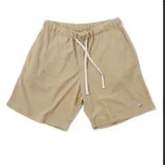 Battenwear Lounge Shorts / Beige サイズ S