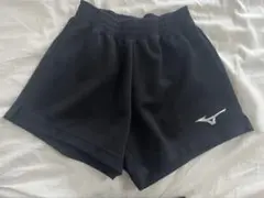バレーボール　ゲームパンツ　Mizuno