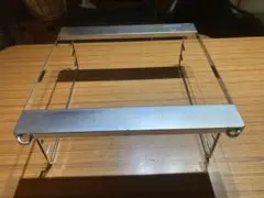 スノーピーク 焚き火台L グリル