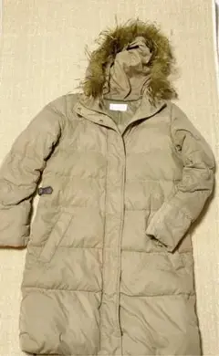 マッキントッシュ MACKINTOSH ダウン 36 タヌキファー