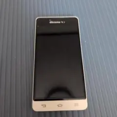 LG Electronics optimus it L-05E ホワイト