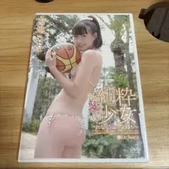 純粋少女 宮地れな DVD