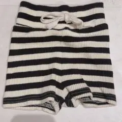 anon baby ショートパンツ