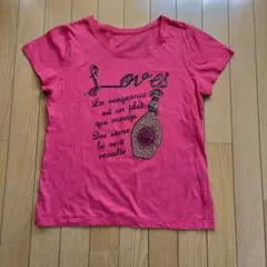 ラピーヌＴシャツ