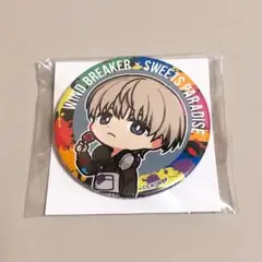 梶蓮　ウィンブレ　スイパラ　缶バッジ　スイーツパラダイス　②
