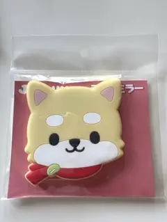 JOCHUM ジェオチャム　ラバーミラー　まめちぃ