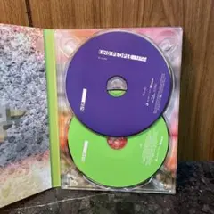 KiND PEOPLE/リズム CD +Blu-ray