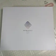 【超美品】ニューピース枕　ピローリリース