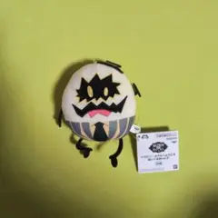 ハズビン・ホテルへようこそ　ぬいぐるみ　エッキーズ