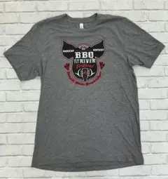 G468　チャリティーTシャツ　バーベキュー・オン・ザ・リバー　2023