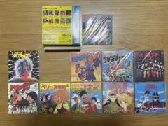 なつかしのヒーロー&ヒロイン　ヒット曲集　第３弾
