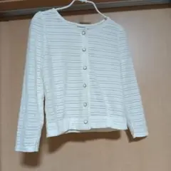 ルーミーズ　カーディガン