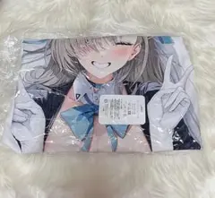 ブルーアーカイブ 一之瀬アスナ 抱き枕カバー