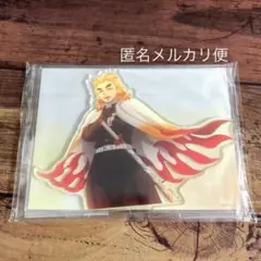 鬼滅の刃 無限城編 場面写そのままアクリルスタンド 煉獄杏寿郎