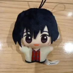 サカモトデイズ チビちびぐるみ ぬいぐるみ マスコット 南雲　namco