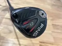 PING G410 5番フェアウェイウッド