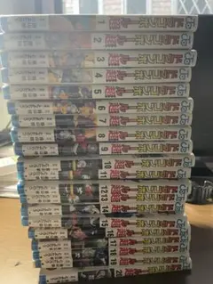 ドラゴンボール 全20巻セット