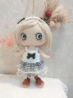 ハッピードール　イルメール　イーマリーちゃん