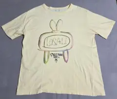 ★LOSALIOS×SHANTii★Lサイズ Tシャツ 中村達也 村上淳