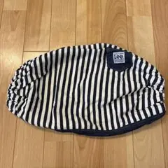 Lee 抱っこ紐　カバー　収納　リバーシブル