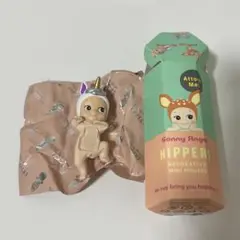 ソニーエンジェル ヒッパーズ エンジェル シークレット
