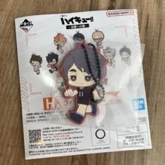 ハイキュー‼︎一番くじ　宮治