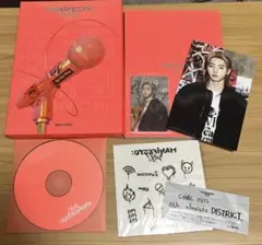enhypen manifesto day1 アルバム