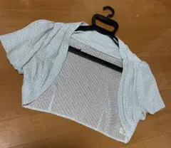 パーティ用ボレロ