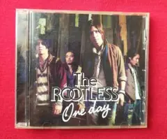 The ROOTLESS One Day