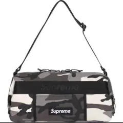 Supreme Utility Bag カモ K Supreme Utility Bag (SS25) - $110