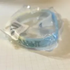 This is LAST ラバーバンド