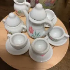 ミニチュア 食器セット