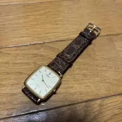 SEIKO DOLCE 8n51-6020　18kt ジャンク SEIKO DOLCE 8n51-6020 18kt ジャンク - メルカリ