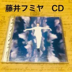 藤井フミヤCD／エンジェル　邦楽　懐メロ　チェッカーズ　ヒット曲