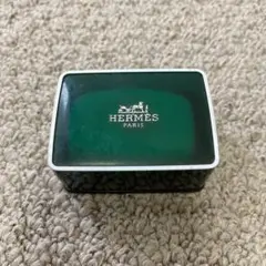 HERMES エルメス ミニ石けん